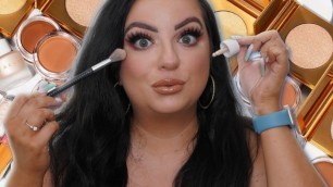 'JACLYN COSMETICS HAUTE TROPICS COLLECTION'