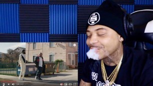 'Nipsey Hussle Victory Lap REACTION'