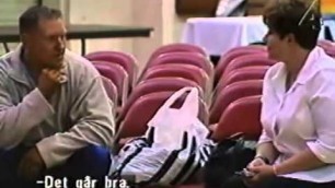 'BBC - Testosterone Boys [Bodybuilding Documentary]'