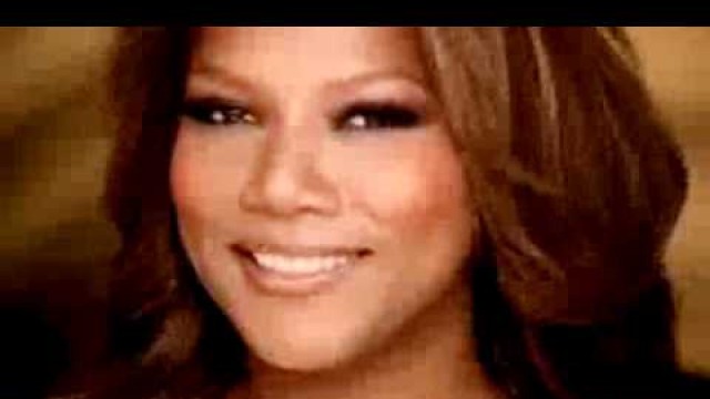 '2011 Queen Latifah Covergirl Makeup Commercial- www.covergirl.com.my'