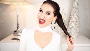 'BEST OF BEAUTY 2016 | Jaclyn Hill'