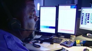'Certain 911 calls could soon be diverted to mental health hotline'