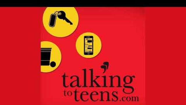 'Ep 154: What to Say to Motivate Your Teen'