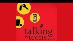 'Ep 154: What to Say to Motivate Your Teen'