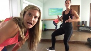 '\"DANCE OFF\" by Macklemore & Ryan Lewis  | Club FITz Dance Choreo'