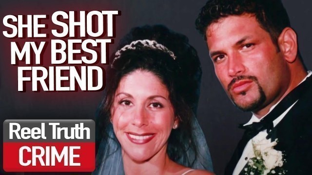'Who the (BLEEP) did I Marry | Exercise in MURDER | Crime Documentary | Reel Truth Crime'
