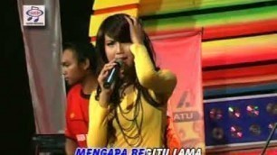 'Suliana - Kabut Biru (Official Music Video)'