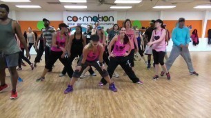 '\"HIDE\" @nasaofficial (Choreo by Lauren Fitz)'