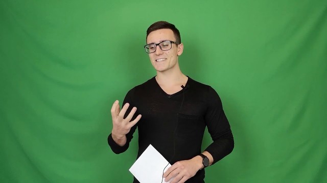 'Was hat es mit DIESER E-Mail an \"Sascha Huber\" auf sich?!'