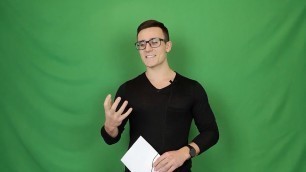 'Was hat es mit DIESER E-Mail an \"Sascha Huber\" auf sich?!'