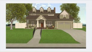 Home Designer 2019 Landscape Design
