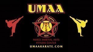 'United Martial Arts Academy - Westville, NJ'