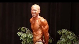 'I Want to Look Like That Guy controversial fitness documentary and body transformation of Stuart.'