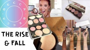 'Champagne Pop to Flop: Jaclyn Hill and the Downfall of BECCA Cosmetics'