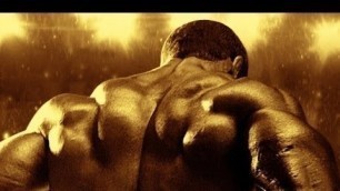 'Bodybuilding Bodybuilder Documentary - Best muscle building workout'