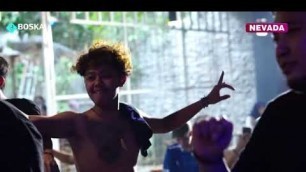 'NEVADA SEBRANGLOR - GALA GALA   NILA NADA & MR. ALENG FT GEMBUL ( REMIX MIK SUSU)'