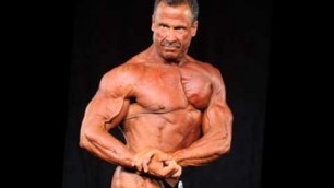 'Mature Muscle Autumn Collection'