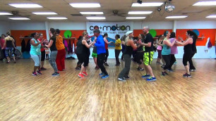 '\"DANCE WITH ME TONIGHT\" @OllyMurs (Choreo by Lauren Fitz)'