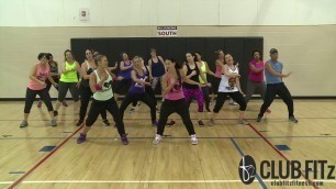 'WANT TO WANT ME @jasonderulo (Choreo by Kelsi) #clubfitzfitness'