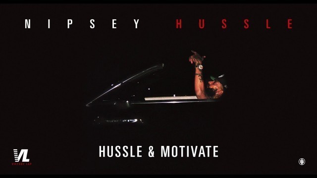 'The Brink Truck (Nipsey Hussle \"Hussle & Motivate\" Official Soundtrack)'