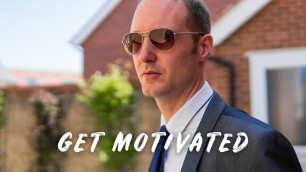 'HOW TO MOTIVATE YOURSELF TODAY - 10 TIPS + BONUS!'