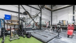 'Fortis Fitness Test Day'