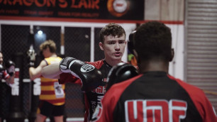 'United Martial Arts & Fitness - Muay Thai Kickboxing'