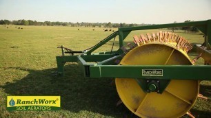 'How To Justify Buying a RanchWorx Aerator'