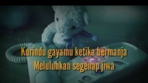 'Gala Gala - Rhoma irama Lirik Cover'