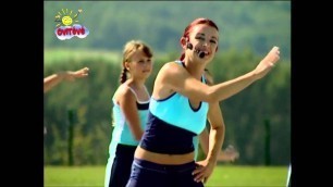 'Kata Fitness - Egyveleg (gyerektorna)'