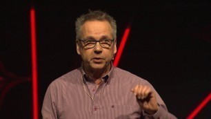 'Communication and the Teenage Brain. | Martyn Richards | TEDxNorwichED'