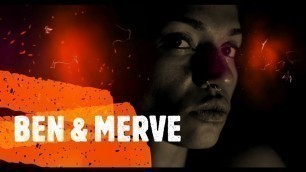 'BEN & MERVE / ME & MERVE ------- BODYBUILDING DOCUMENTARY (WITH MANY SUBTITLES)'