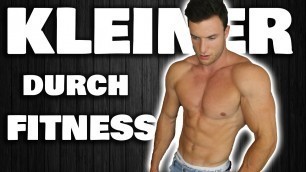 'Macht Fitness wirklich kleiner und stoppt das Wachstum? | Die Wahrheit'