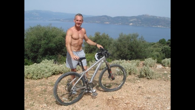 'Fat to Fit at Fifty - Part 3 - TV Documentary on Chris Zaremba'