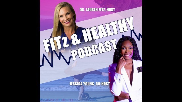 'Tutorial of (song name) by (artist) | Club FITz Fitness Choreo by Lauren Fitz'