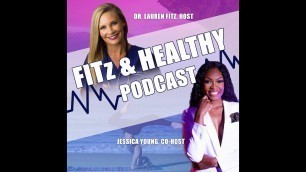 'Tutorial of (song name) by (artist) | Club FITz Fitness Choreo by Lauren Fitz'