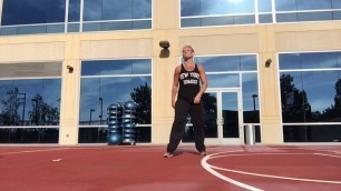 '\"PARTY\" by Chris Brown | Club FITz Dance Choreo'
