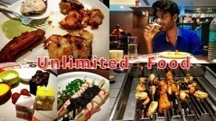 'Barbeque nation -   barbeque nation ranchi 
