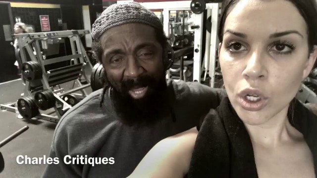 'Bikini Prep Documentary Part 2'