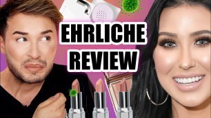 'Jaclyn Hill wir müssen reden | EHRLICHE REVIEW | Maxim Giacomo'