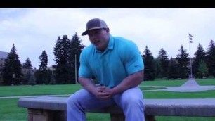 'Fitz Fitness YouTube Debut'