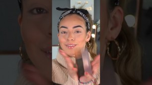 'Best complexion products ever 