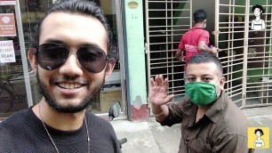 'Barbeque Nation Siliguri |Barbeque Nation full vlog | Unlimited Veg & Non-Veg| Vlogs |TJBONG'