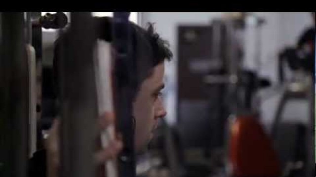 'Welcome to Loprinzi\'s Gym - A short Documentary'