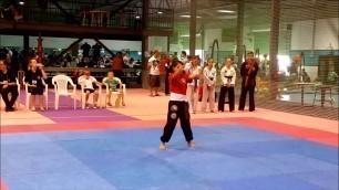 'United Martial Arts & Fitness Academy'