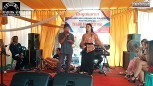 'GALA GALA KOPLO JAIPONG NEW AMBARAWA_BAROKAH PRO VOC_IMELUDIN'