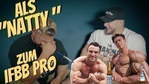 'STOFFER reacten auf Paul Unterleitner und Sascha Huber| Paul auf dem Weg mit Anabolika zur Pro Card?'
