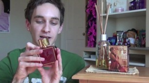 'Perfume Review: Queen by Queen Latifah'