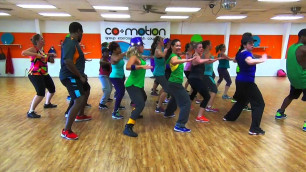 '\"SLOW DOWN\" @YELLOWCLAW (Choreo by Lauren Fitz)'