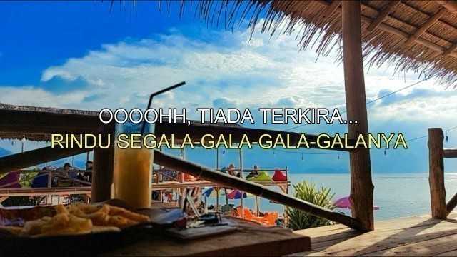 'Gala - gala By Rhoma Irama Koplo Version (Lower Key Karaoke)'